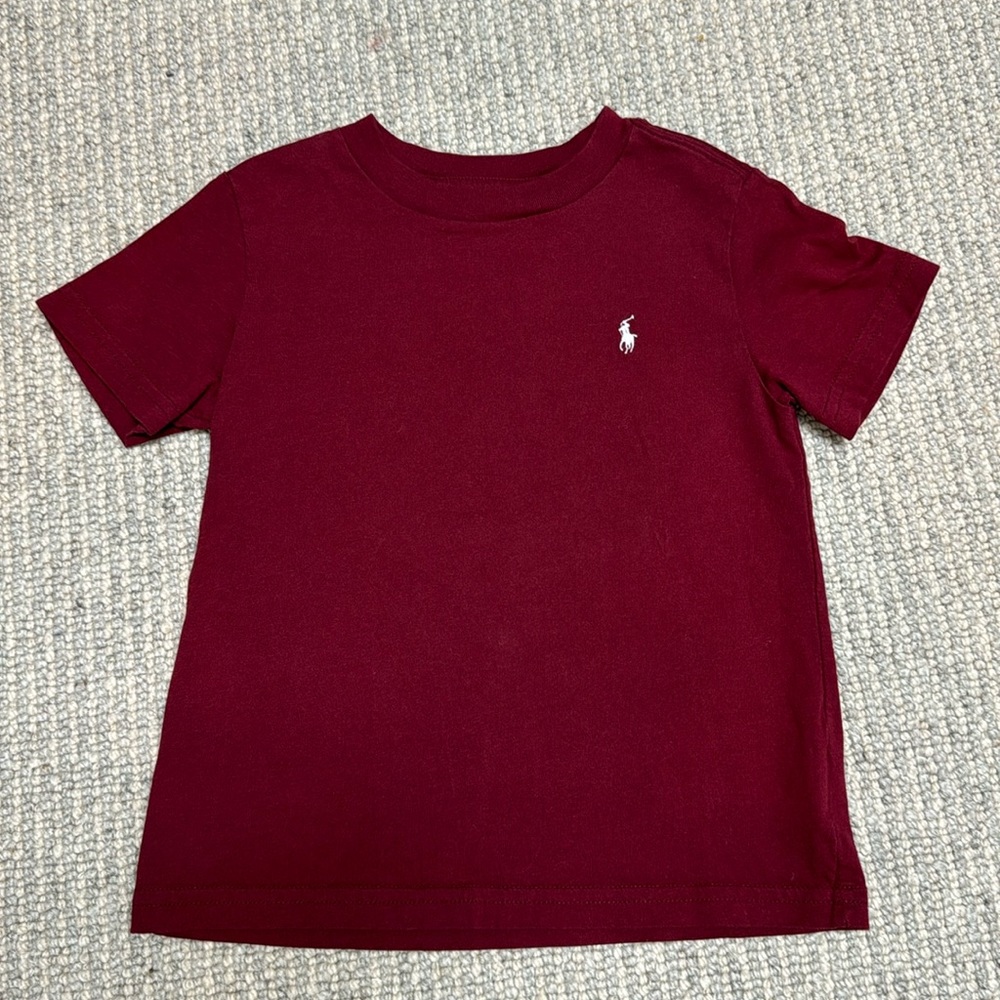Polo Ralph Lauren T Shirt 3T